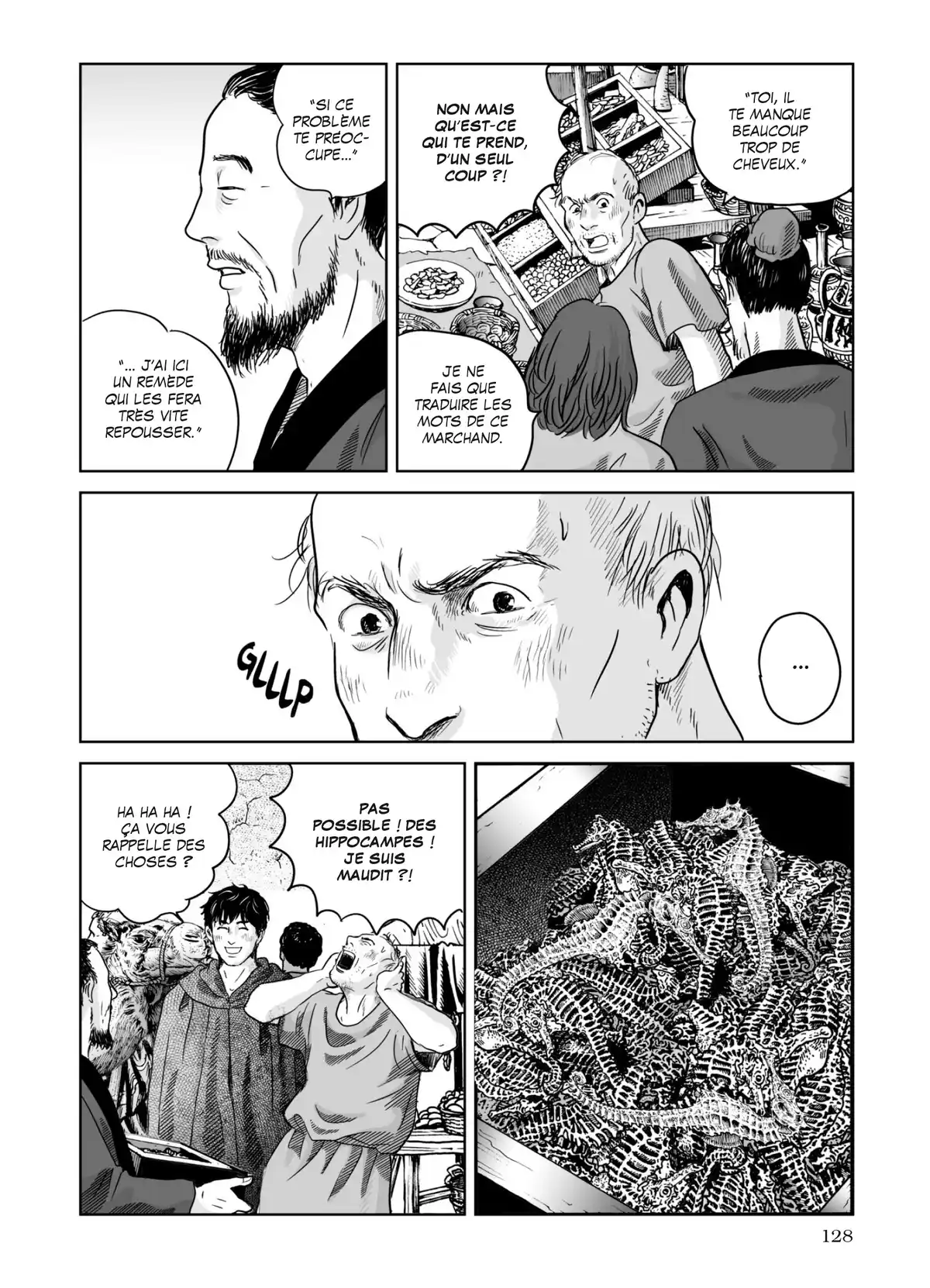 Pline Volume 10 page 125