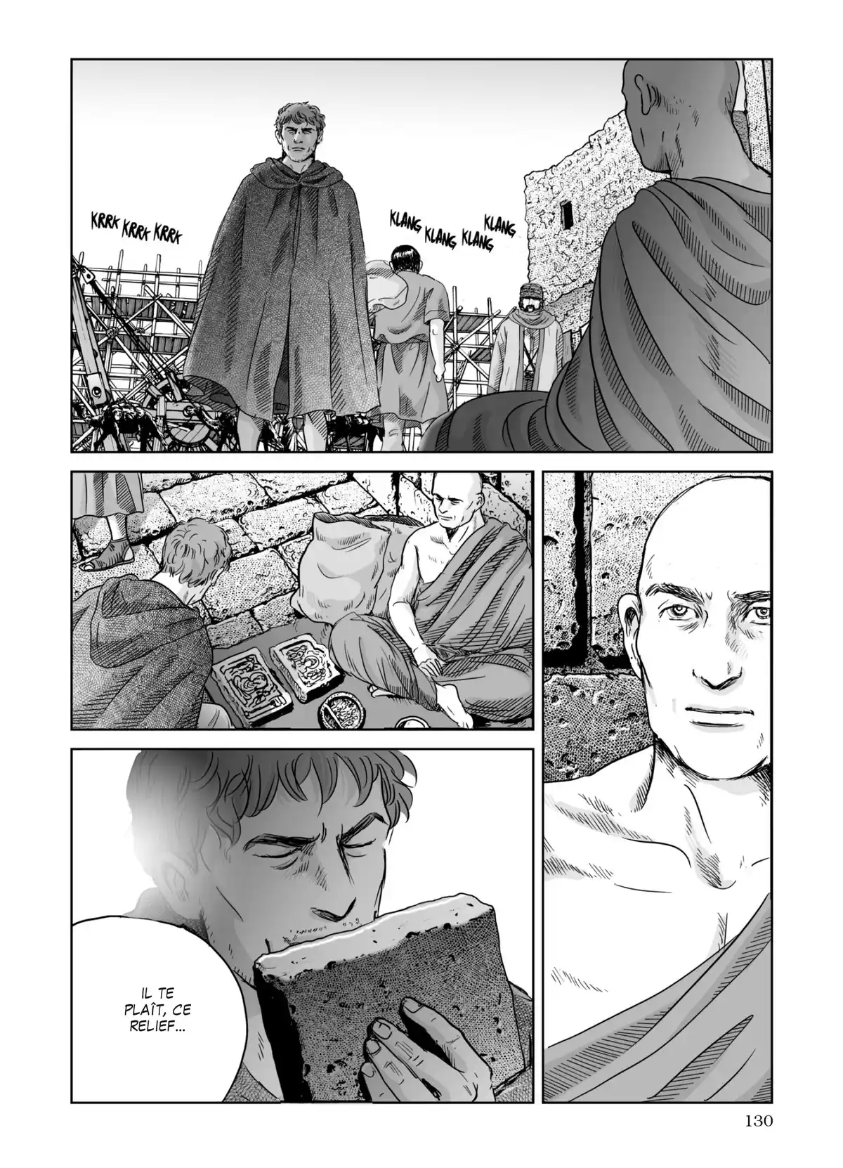 Pline Volume 10 page 127