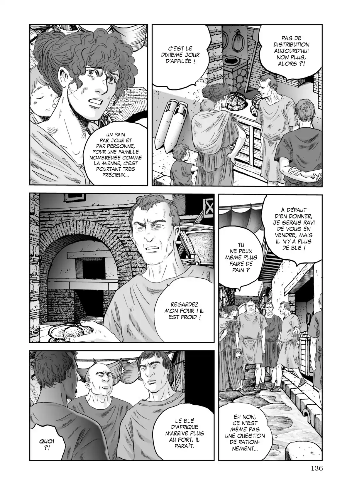 Pline Volume 10 page 132
