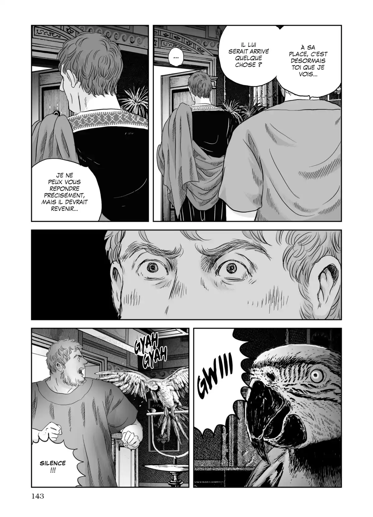 Pline Volume 10 page 139