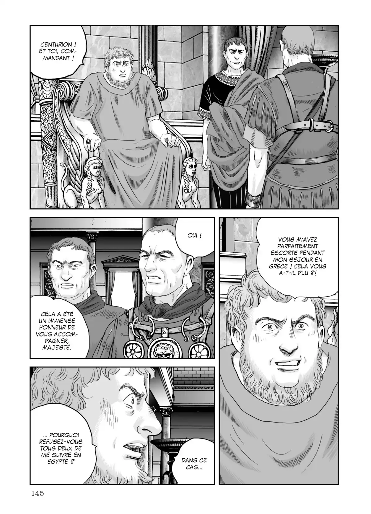 Pline Volume 10 page 141