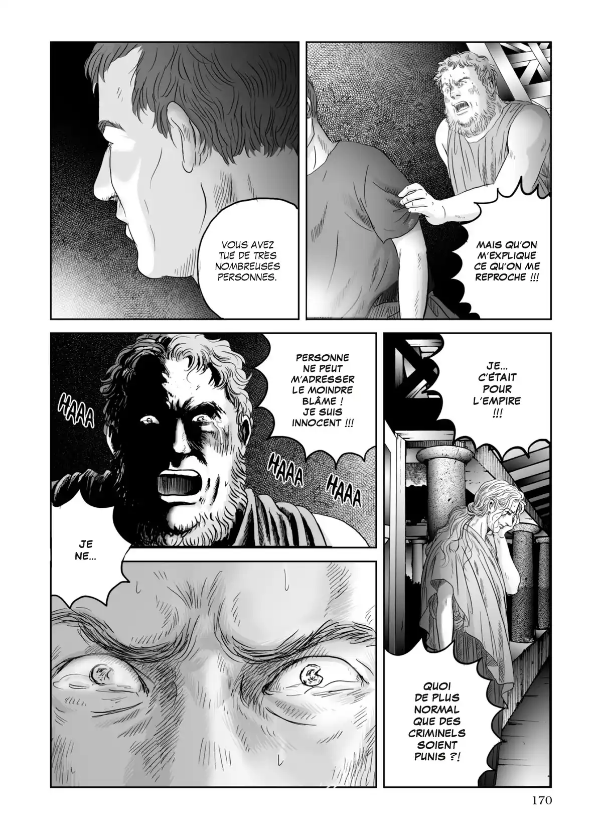 Pline Volume 10 page 165