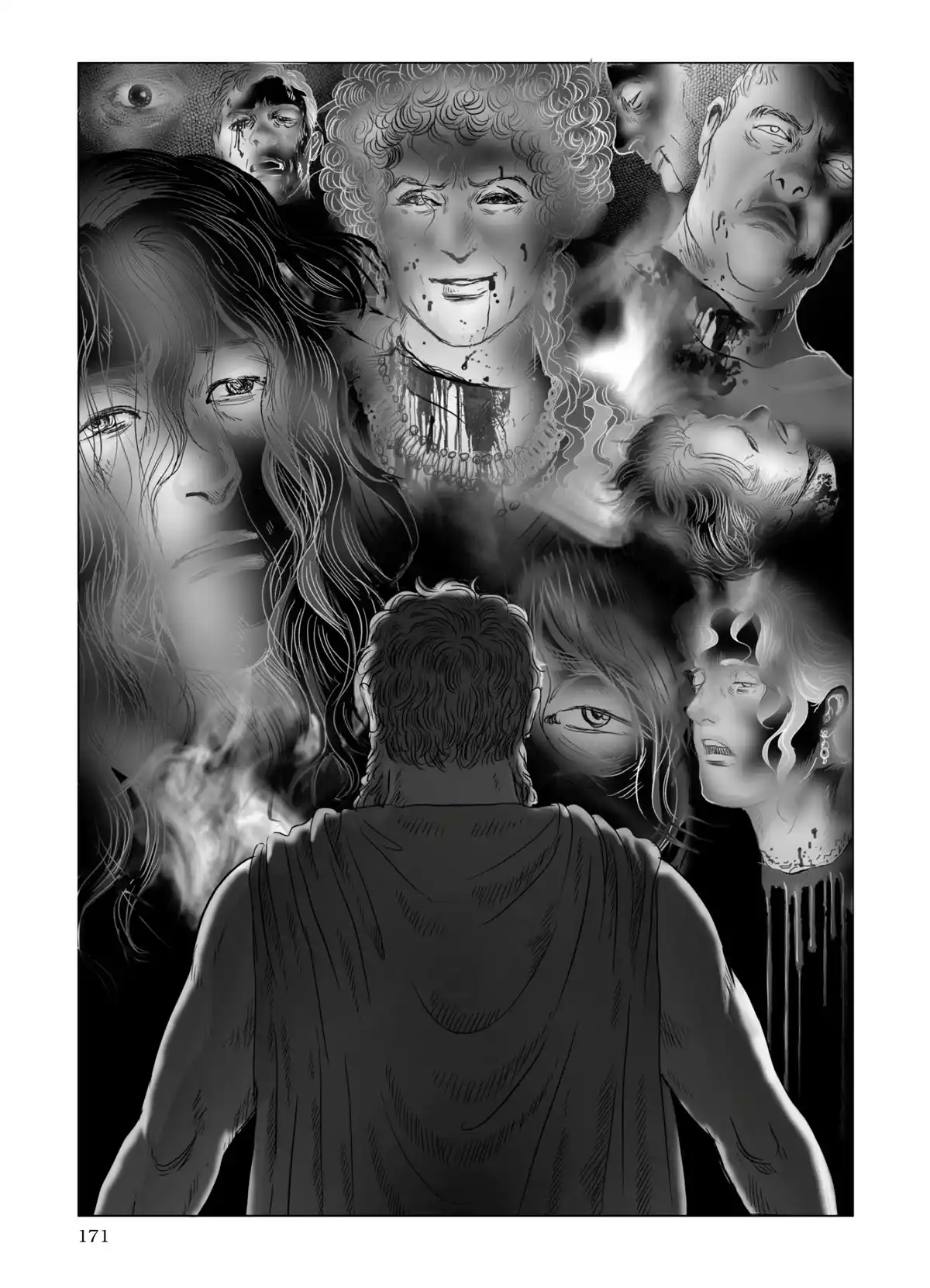 Pline Volume 10 page 166
