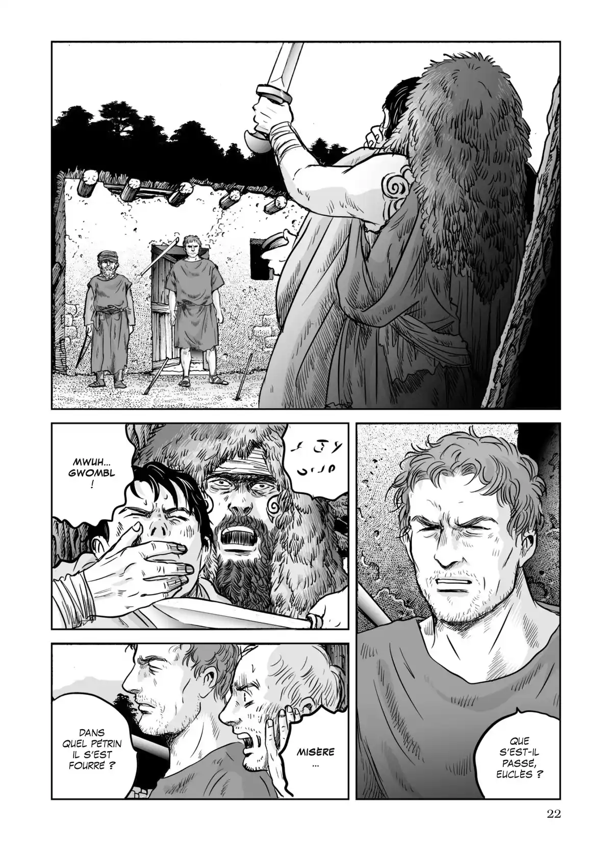 Pline Volume 10 page 23