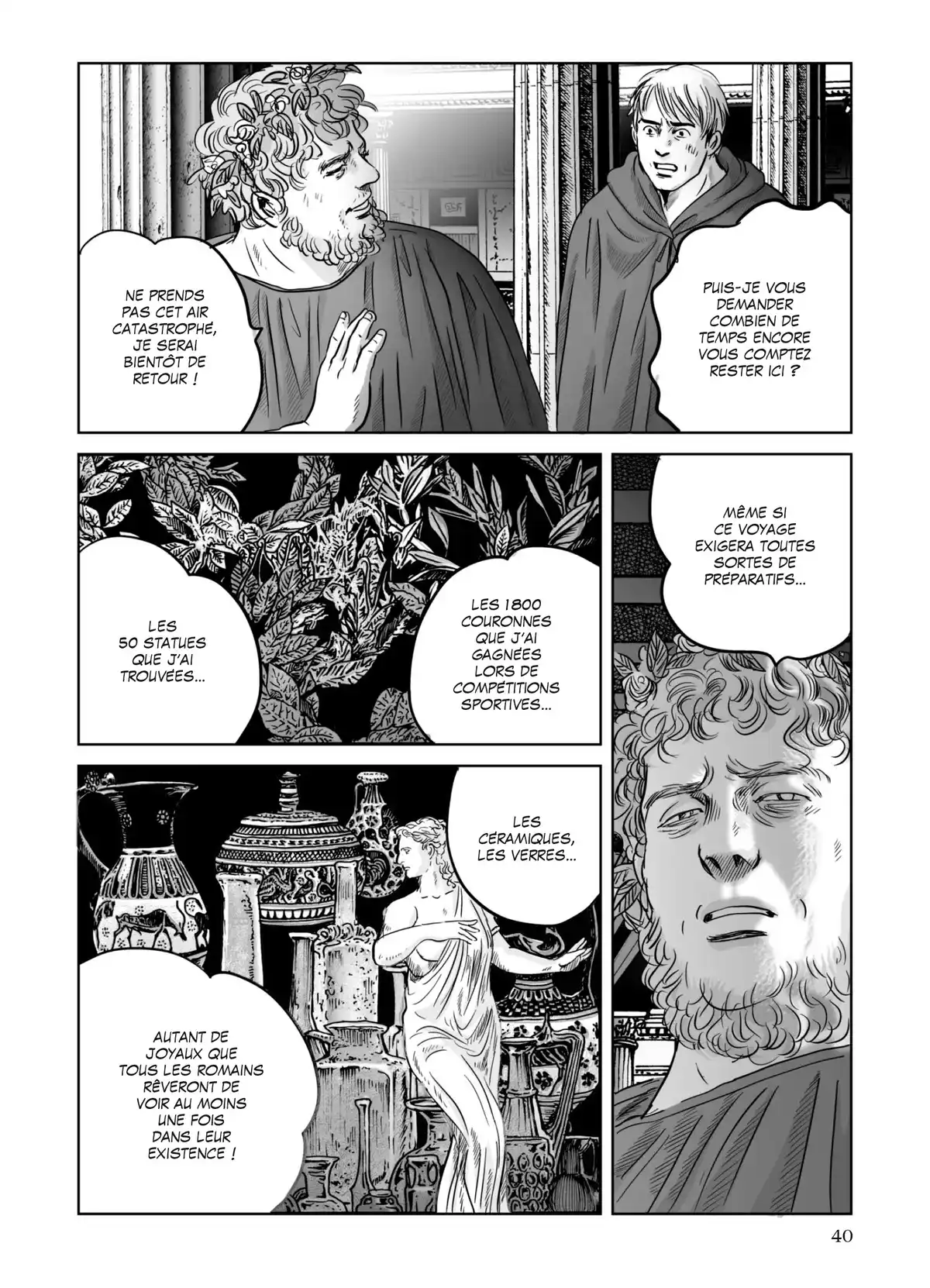 Pline Volume 10 page 40