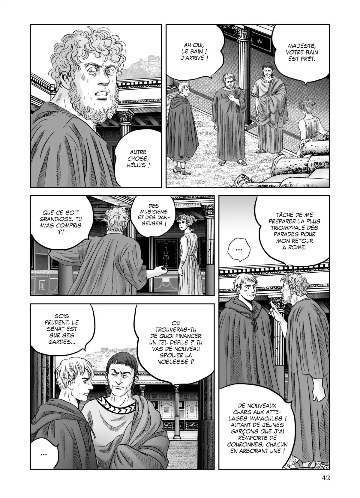 Pline Volume 10 page 42