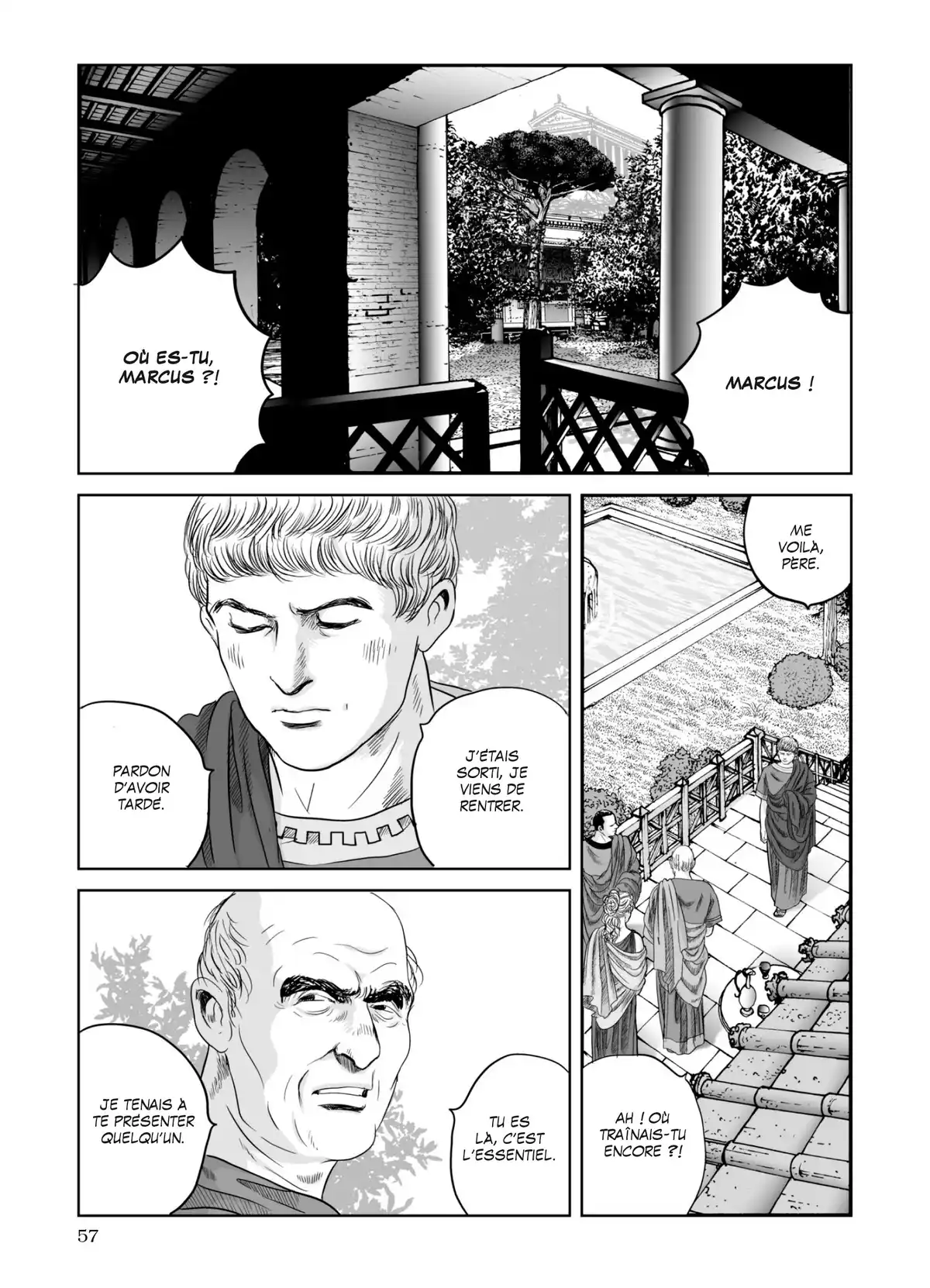 Pline Volume 10 page 56