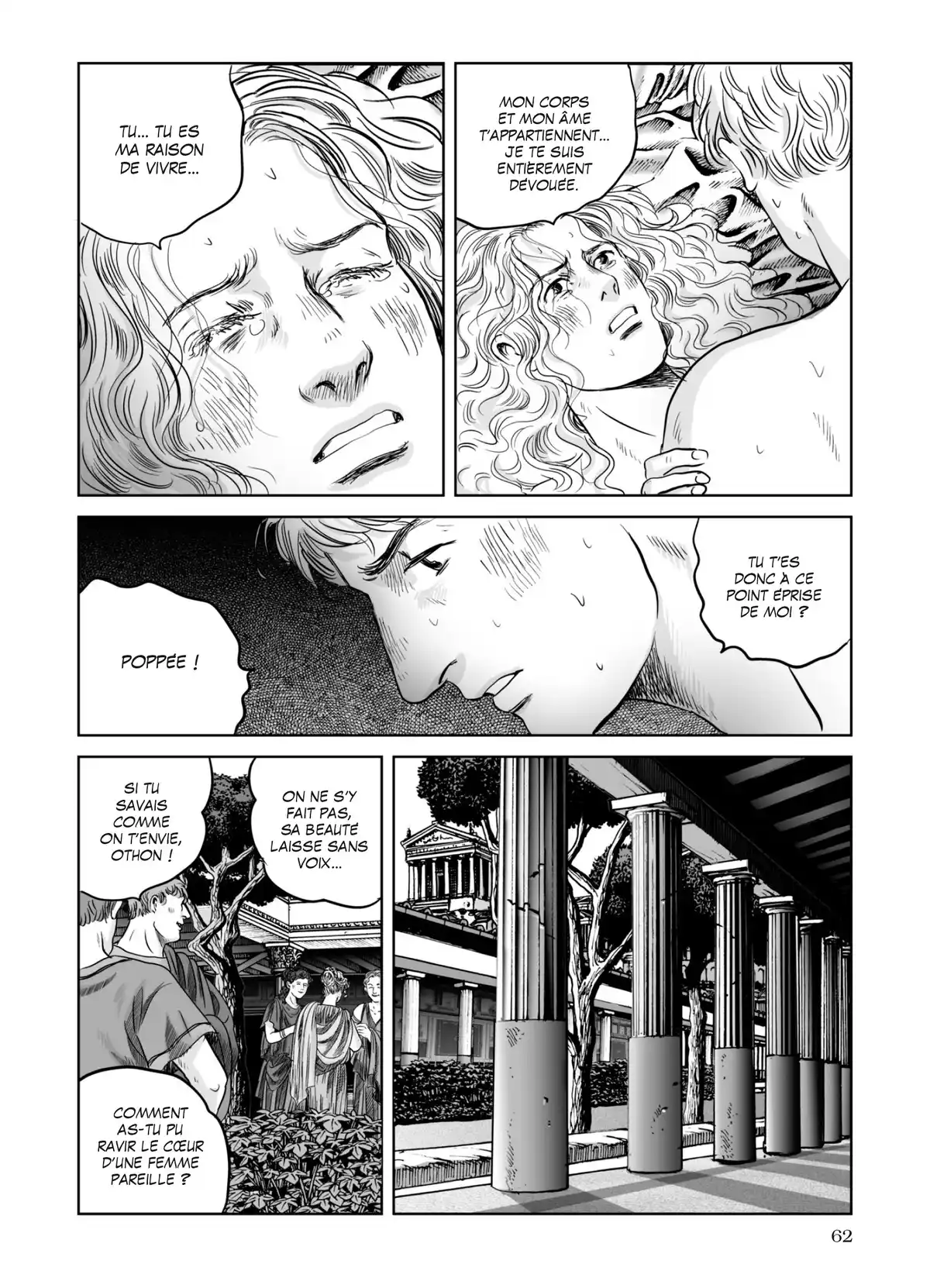 Pline Volume 10 page 61