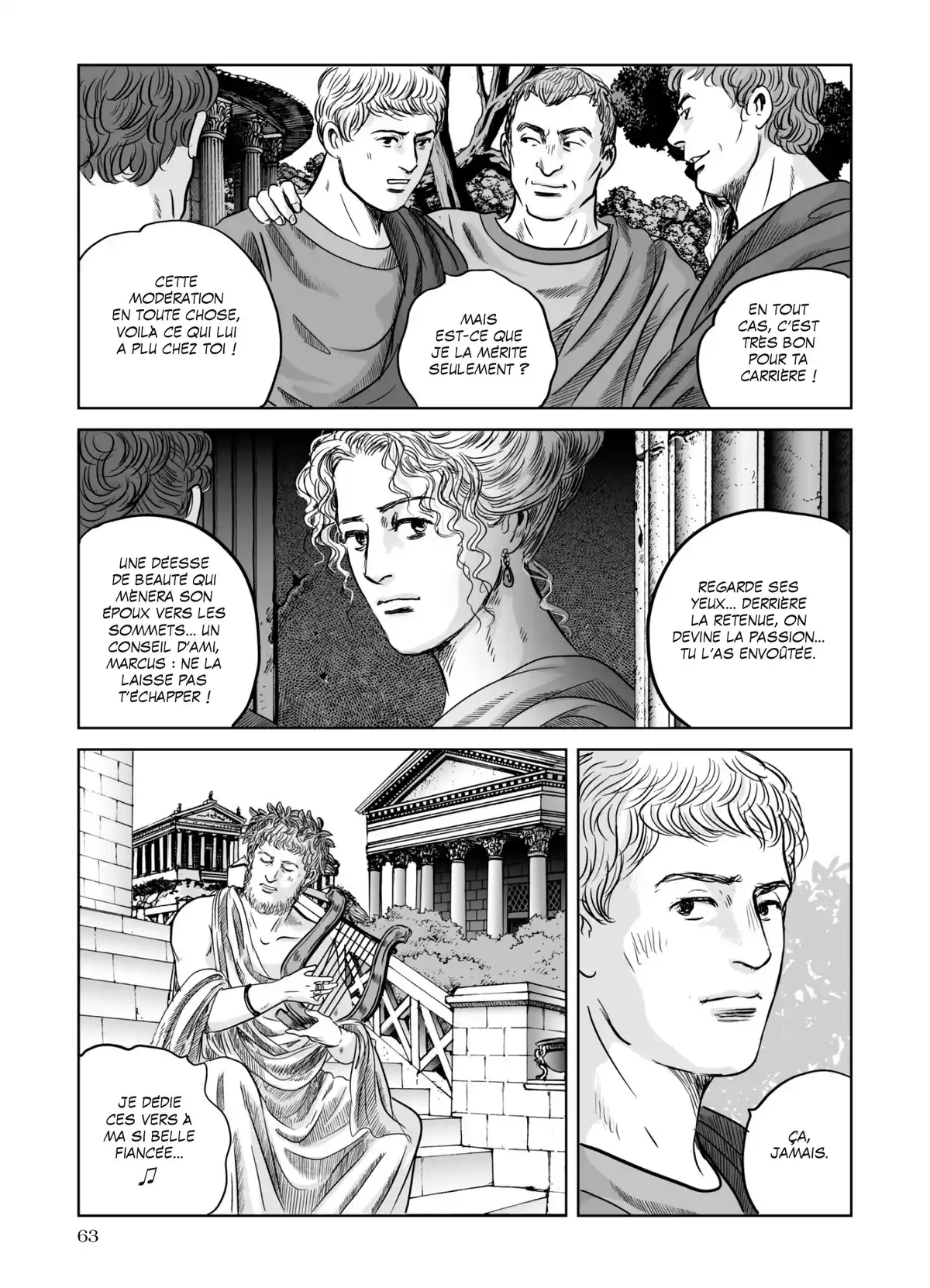 Pline Volume 10 page 62