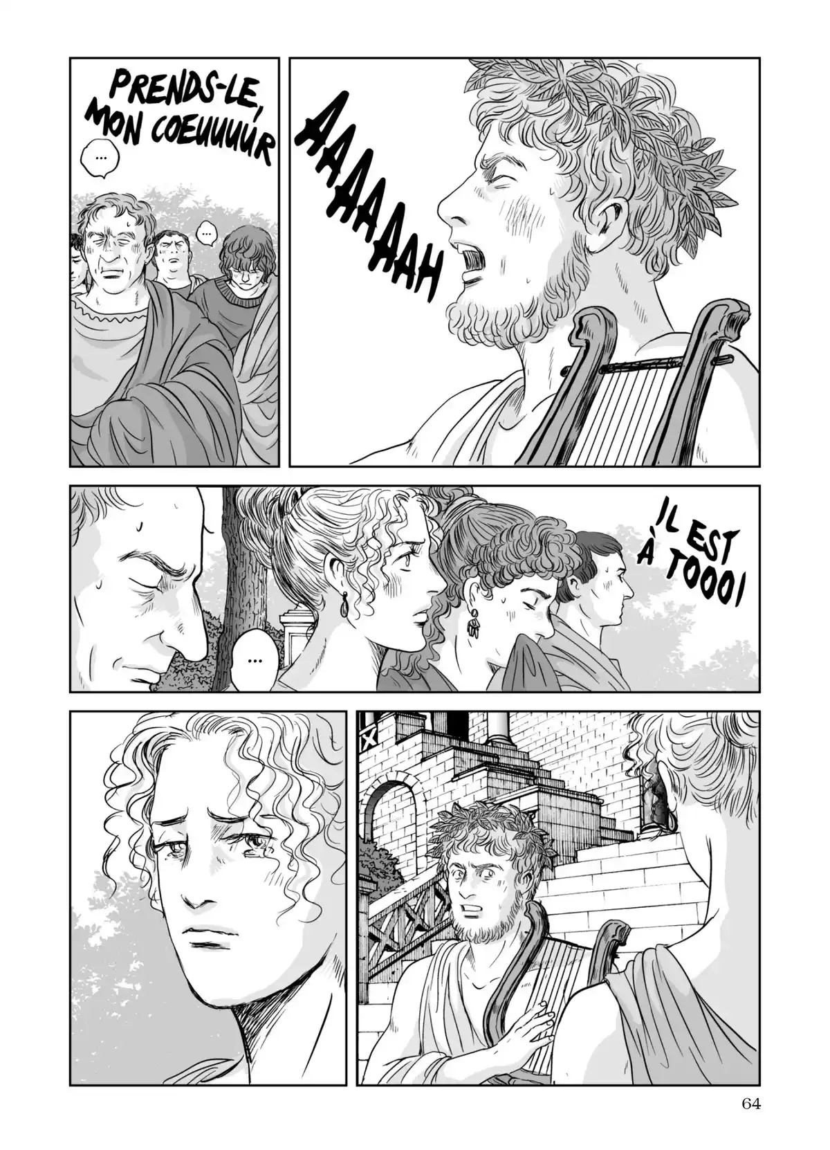Pline Volume 10 page 63
