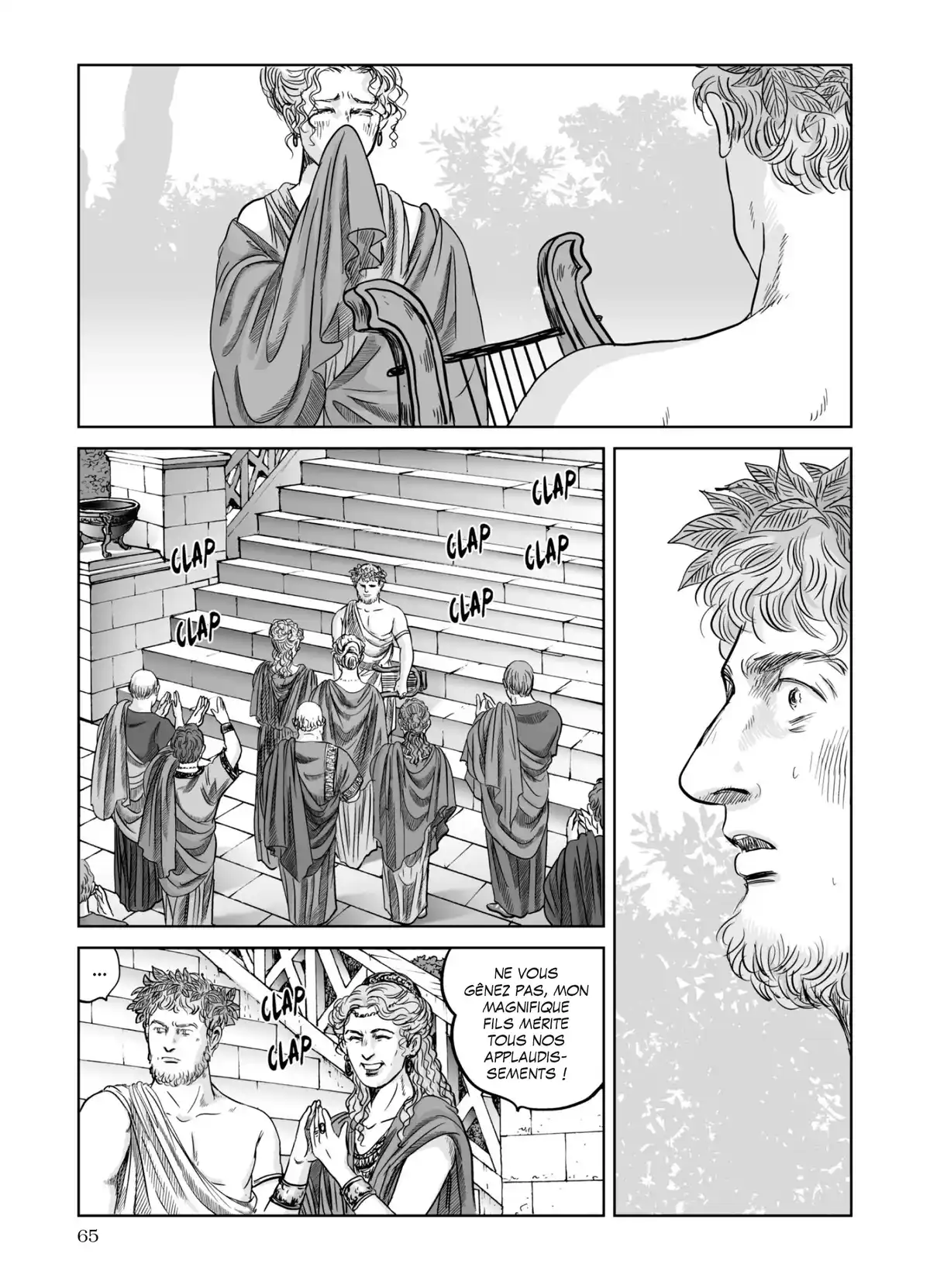Pline Volume 10 page 64