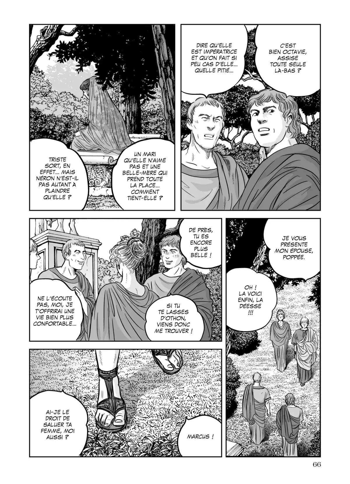Pline Volume 10 page 65