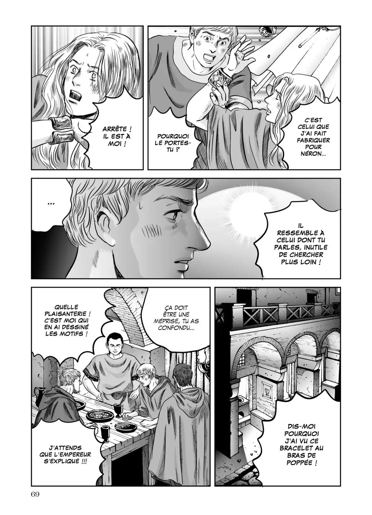 Pline Volume 10 page 68