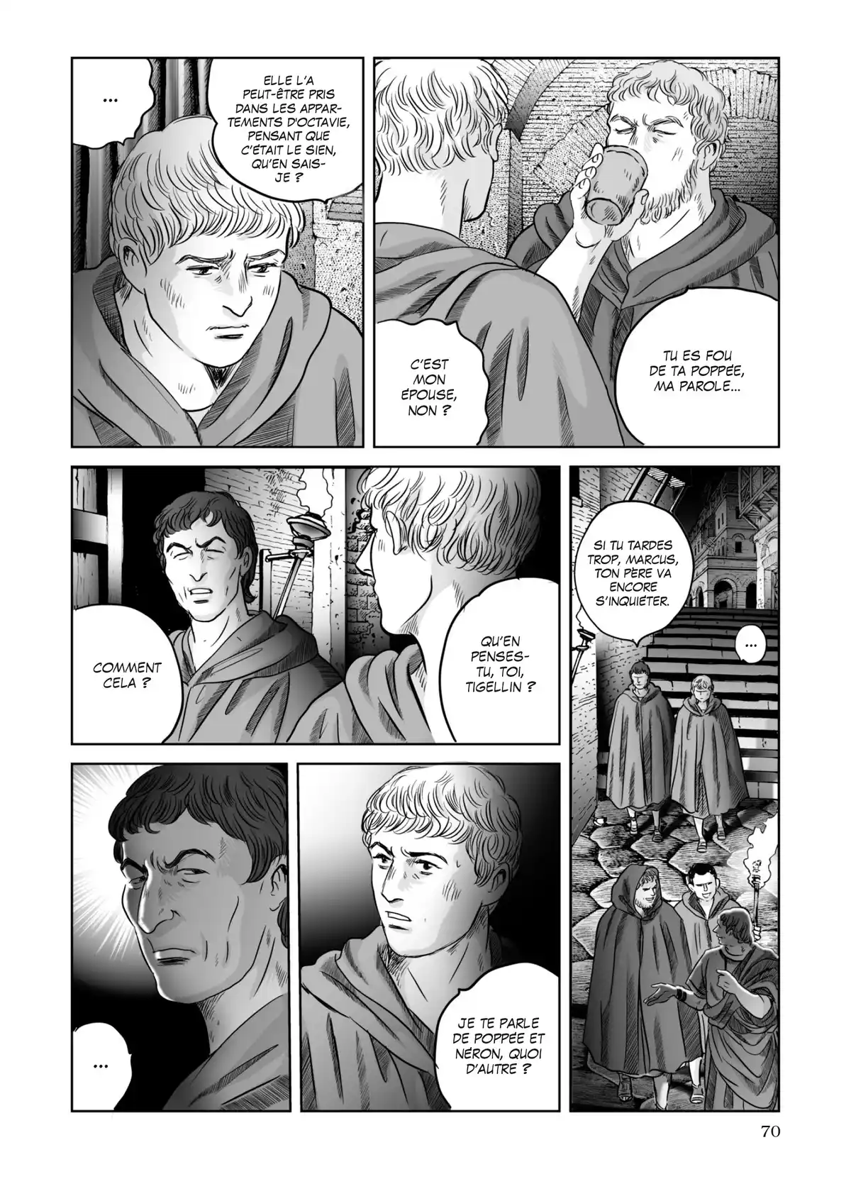 Pline Volume 10 page 69
