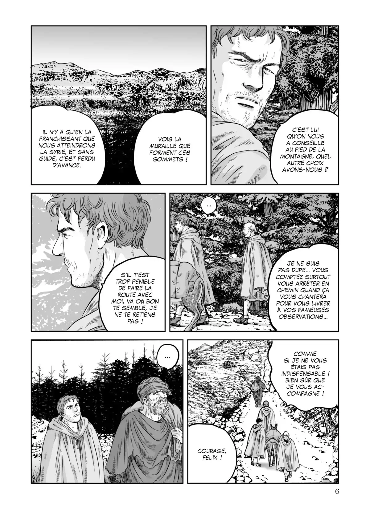 Pline Volume 10 page 7