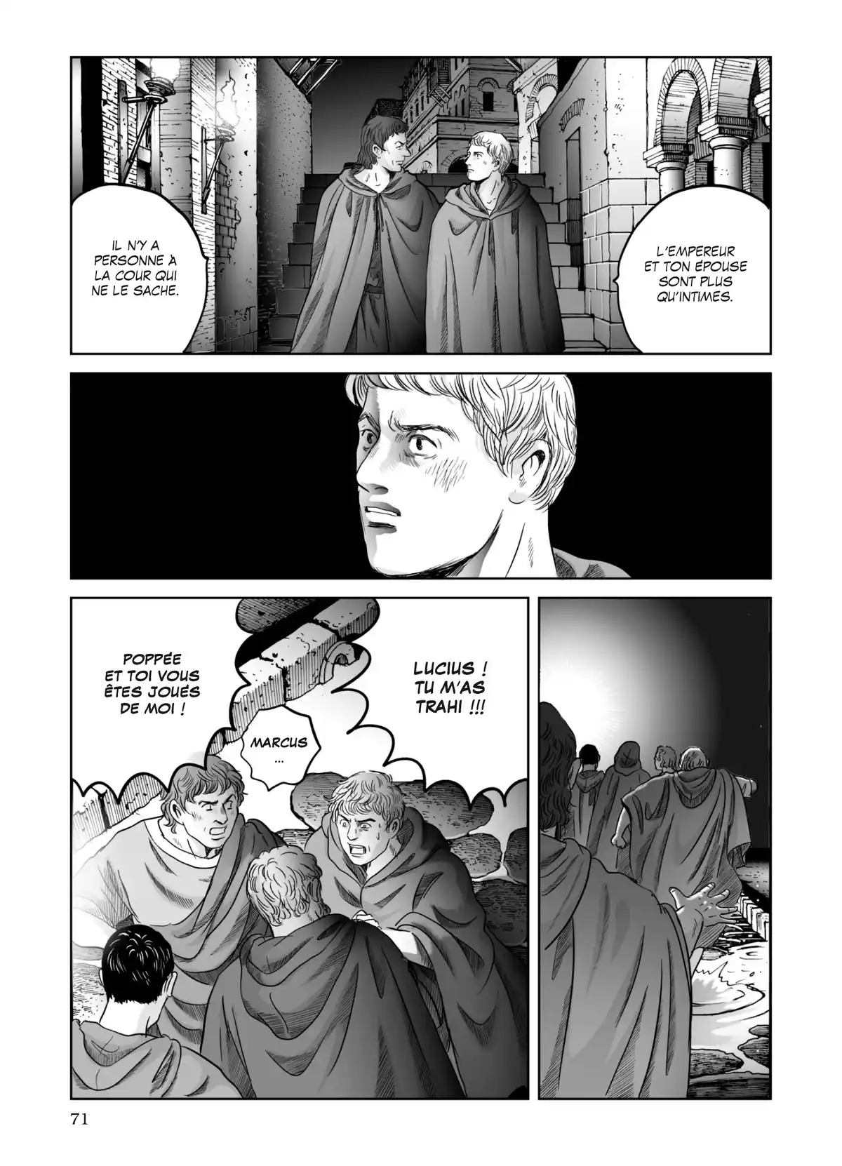 Pline Volume 10 page 70