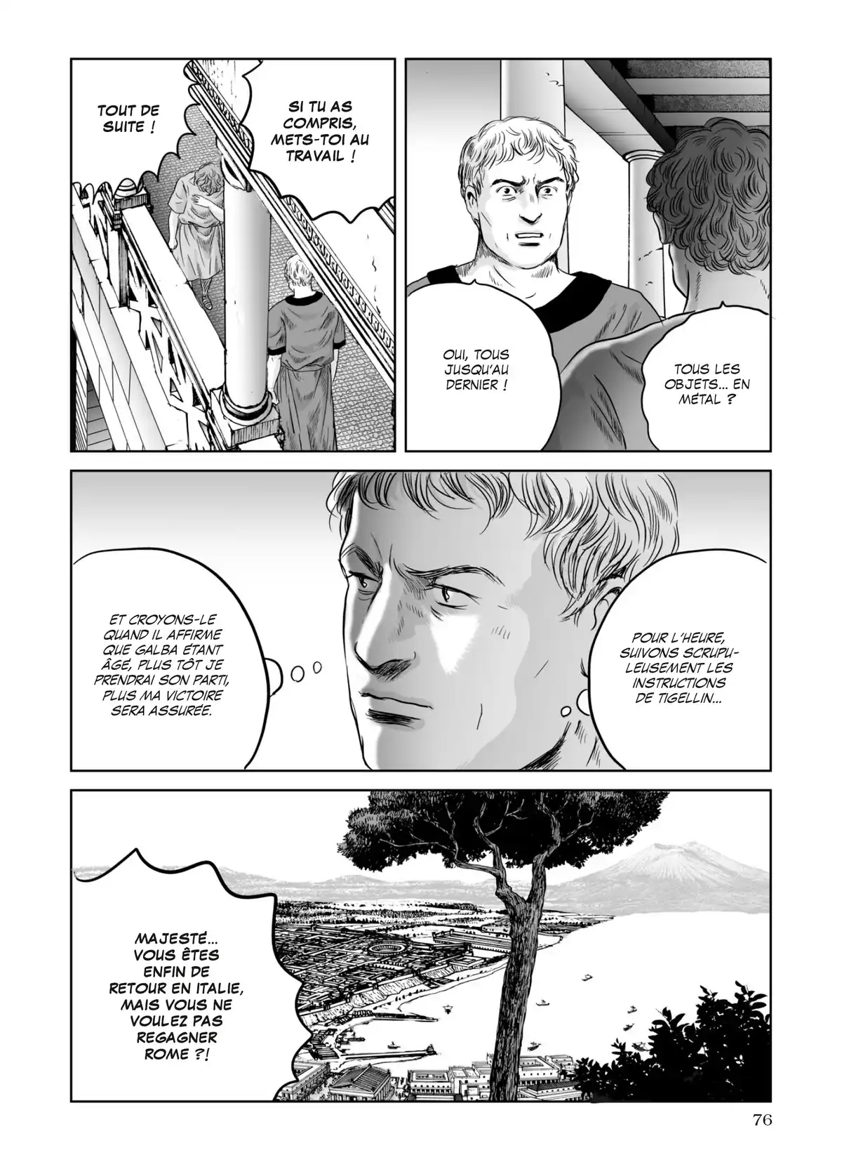 Pline Volume 10 page 75