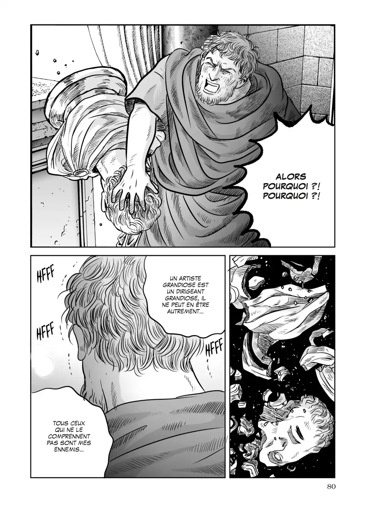 Pline Volume 10 page 79