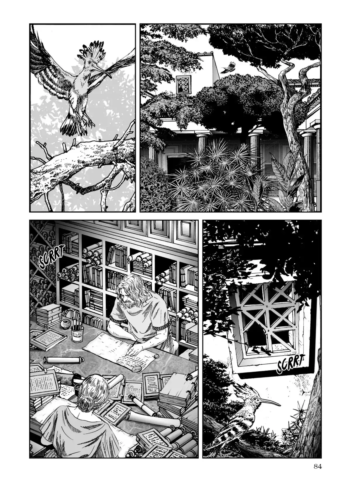 Pline Volume 10 page 82
