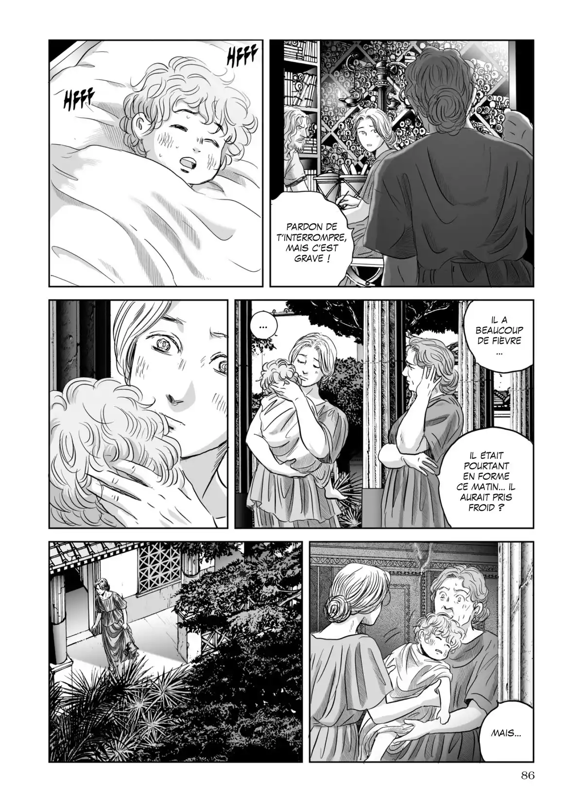 Pline Volume 10 page 84