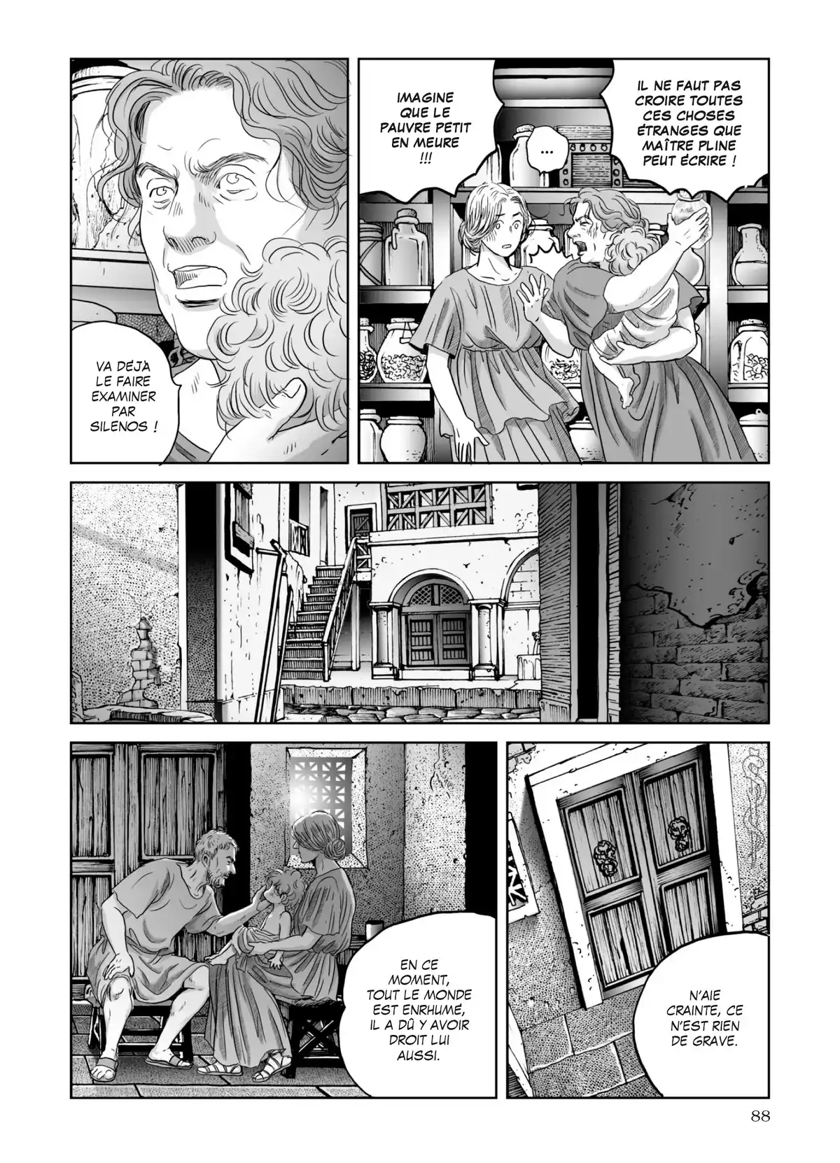 Pline Volume 10 page 86