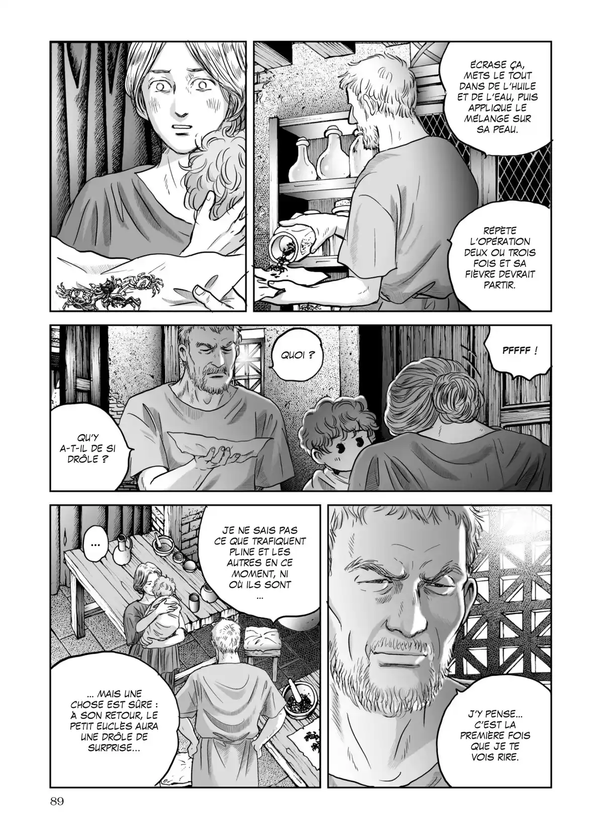 Pline Volume 10 page 87