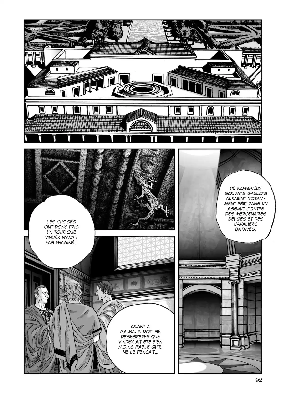 Pline Volume 10 page 90