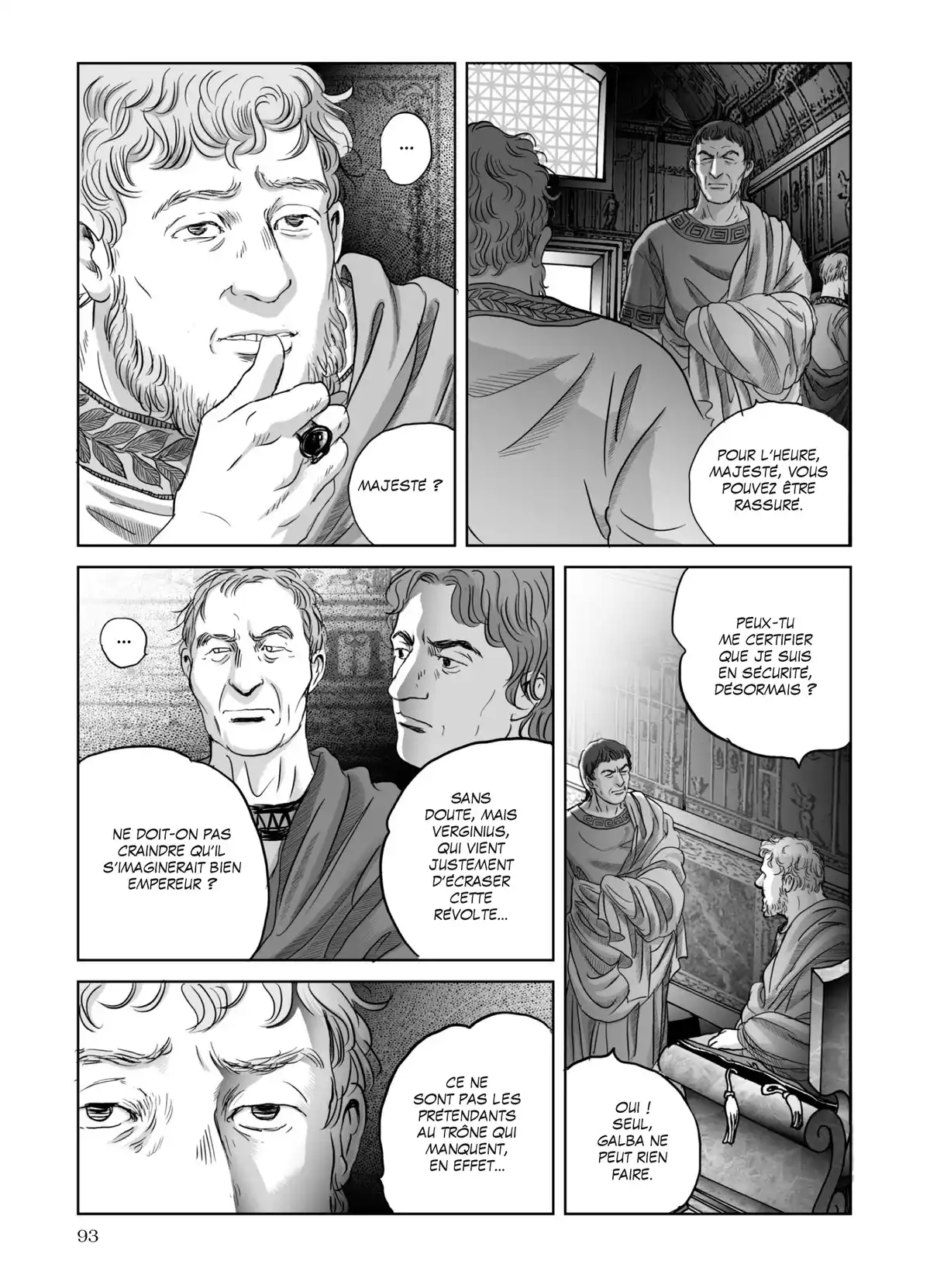 Pline Volume 10 page 91