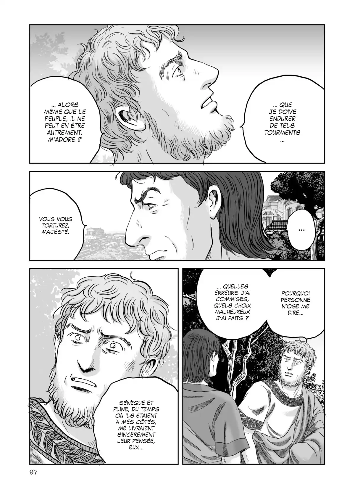 Pline Volume 10 page 95