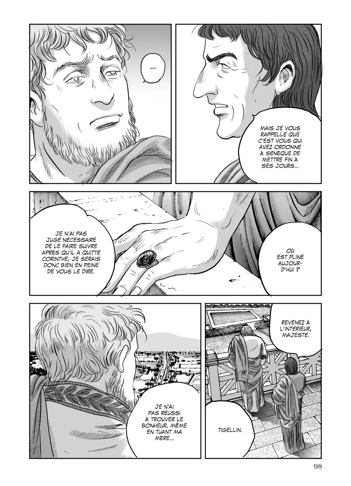 Pline Volume 10 page 96