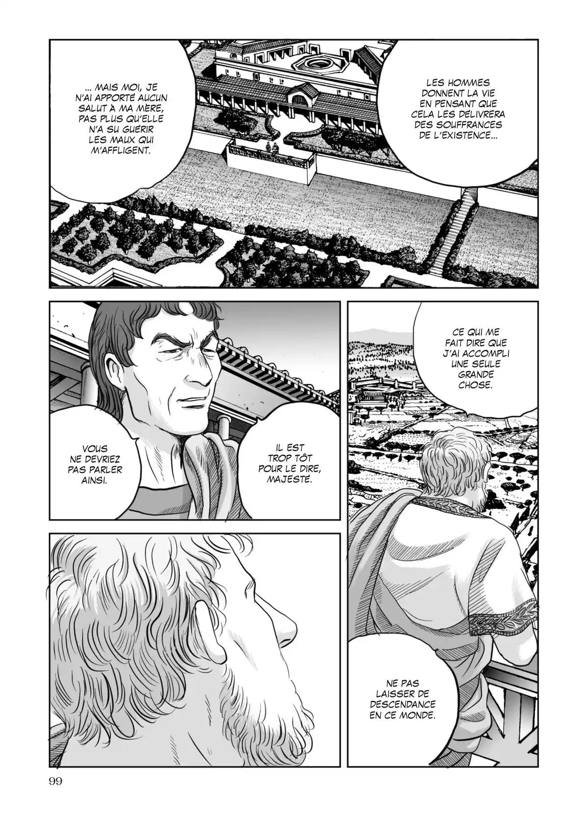 Pline Volume 10 page 97