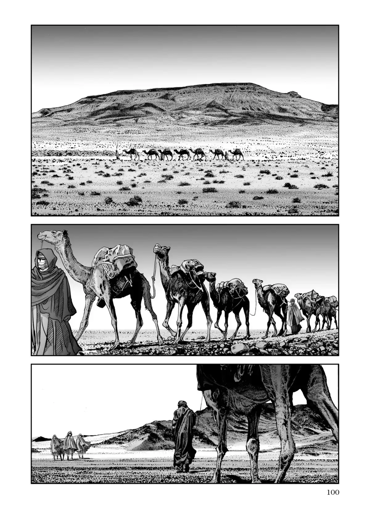 Pline Volume 10 page 98