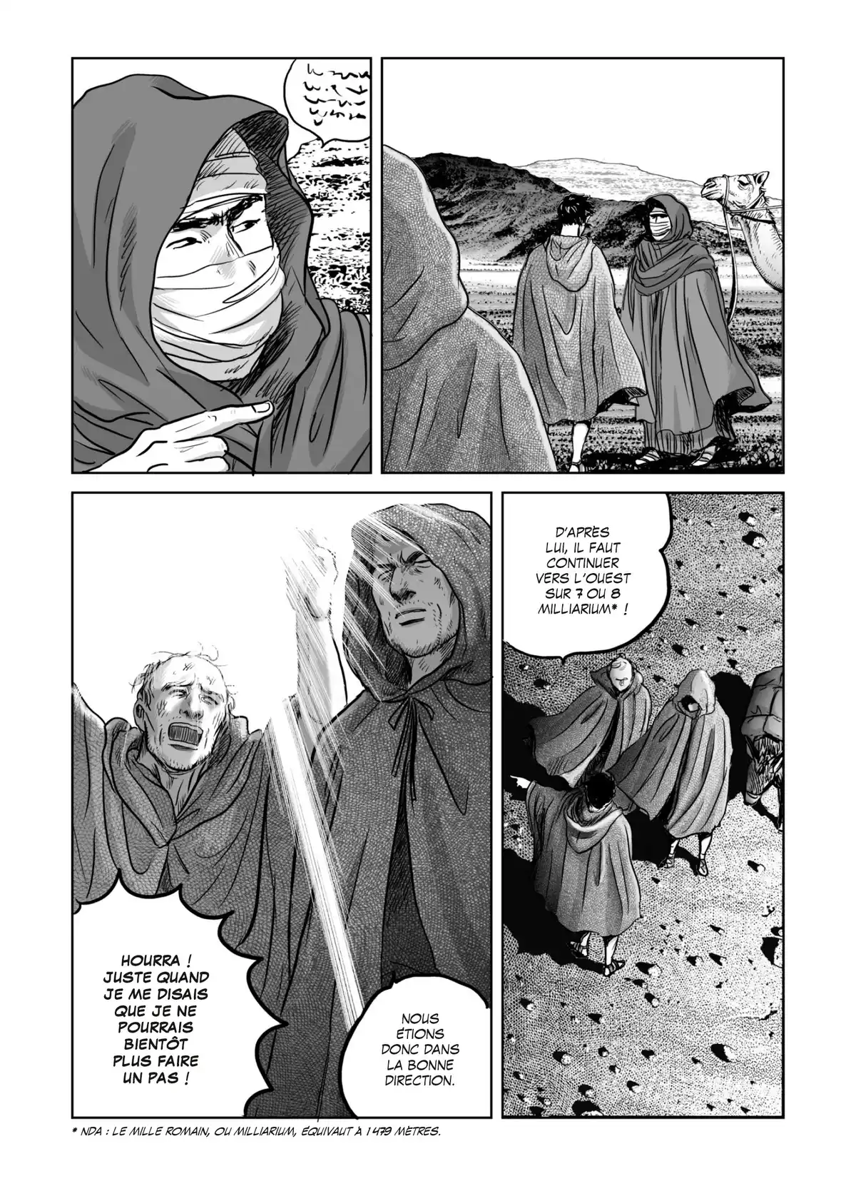 Pline Volume 10 page 99