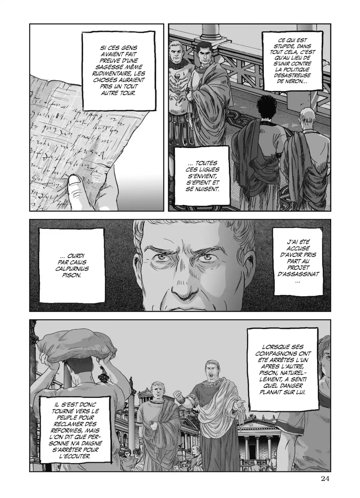 Pline Volume 8 page 25