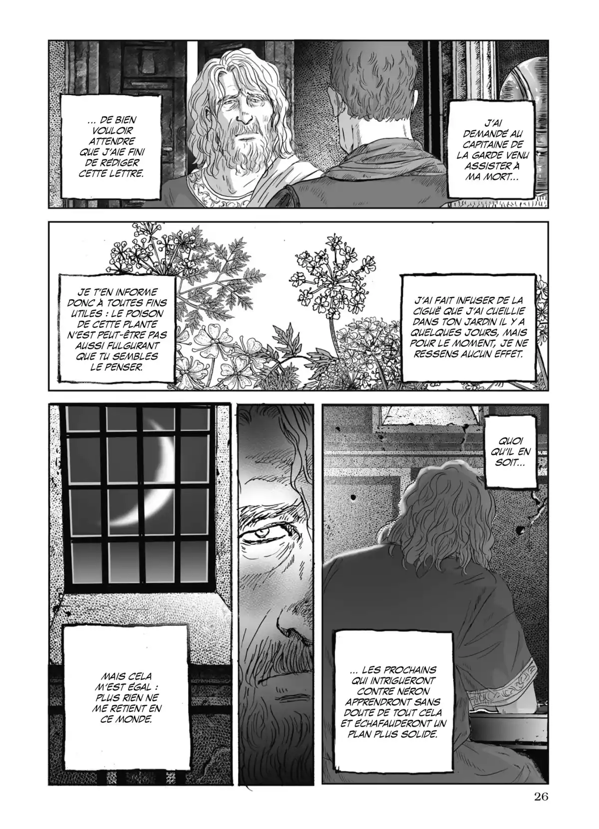 Pline Volume 8 page 27