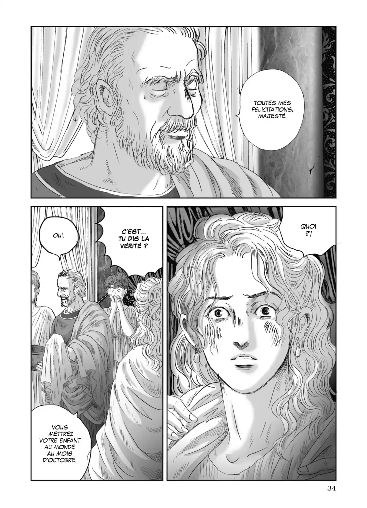 Pline Volume 8 page 34