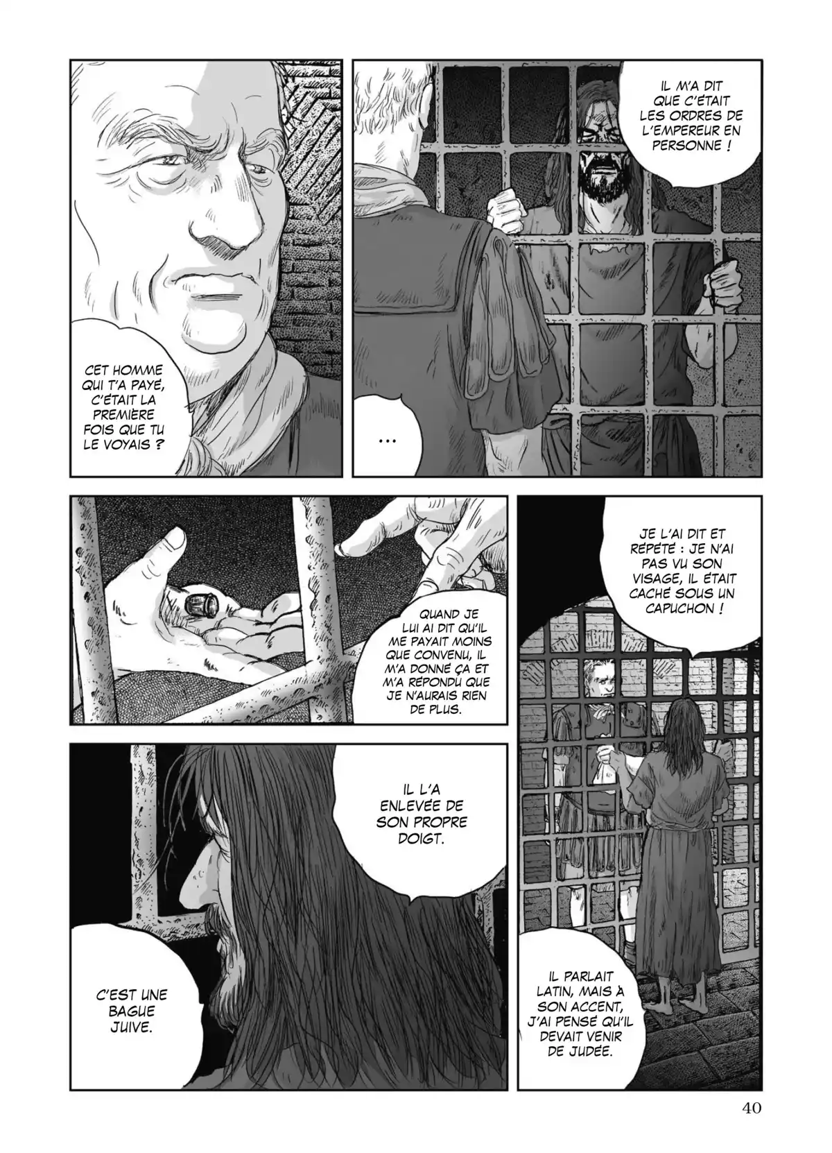 Pline Volume 8 page 40