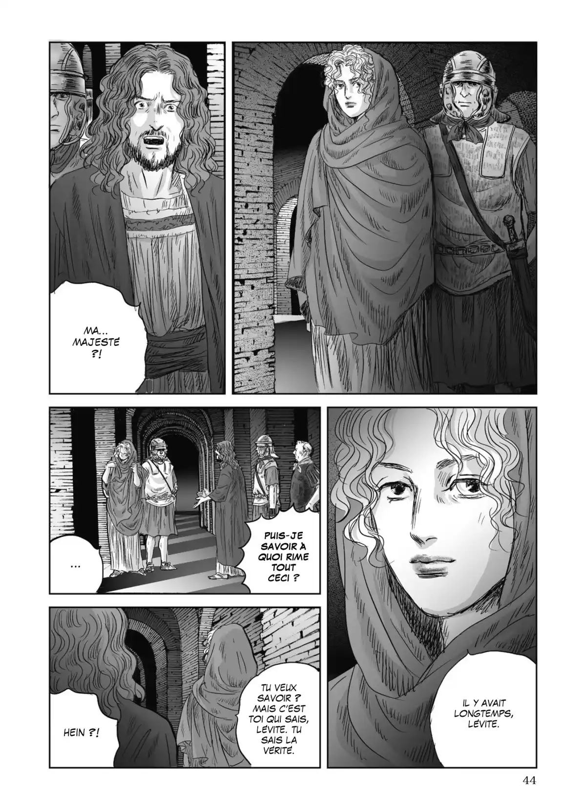 Pline Volume 8 page 44