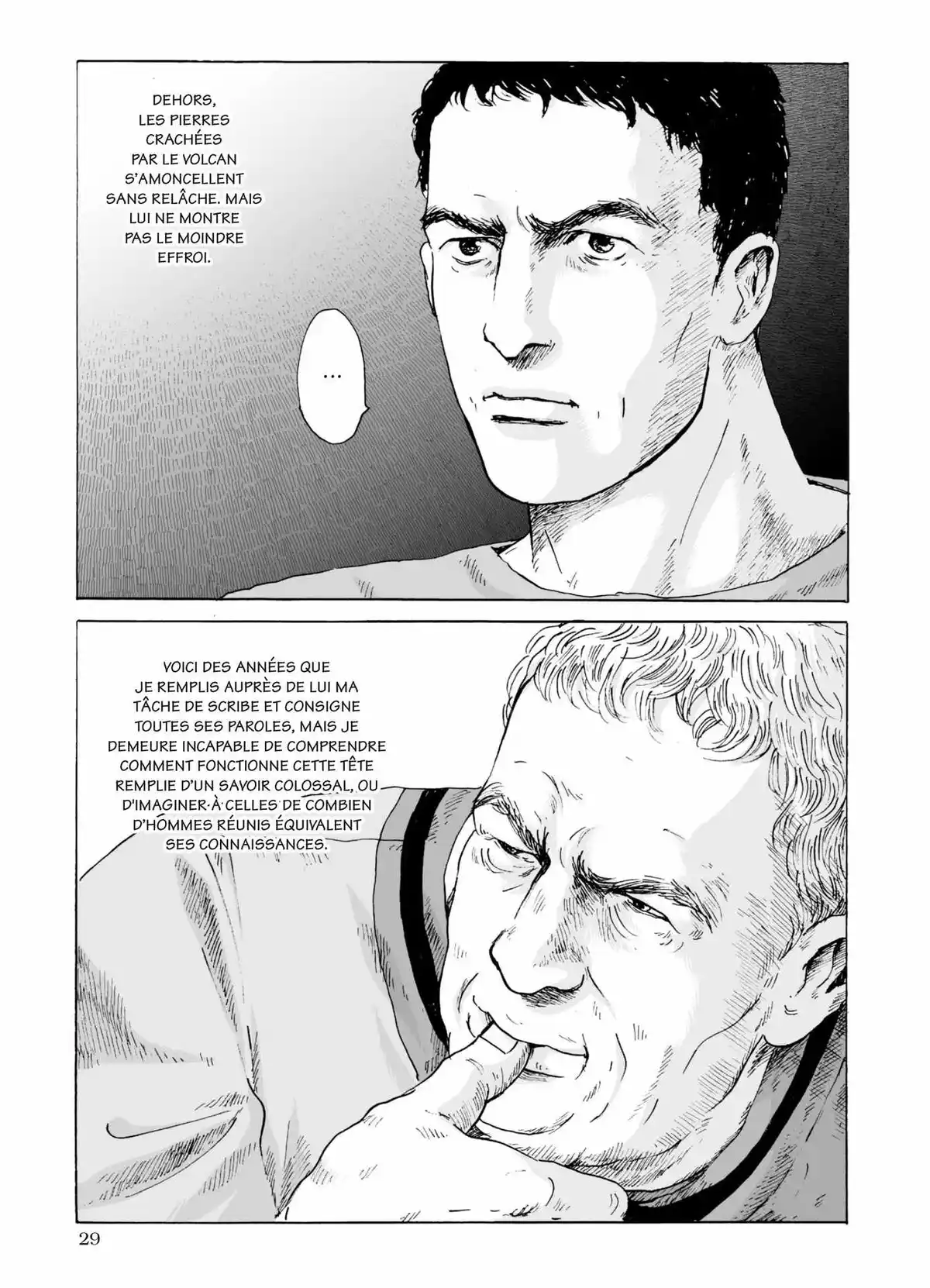 Pline Volume 1 page 30