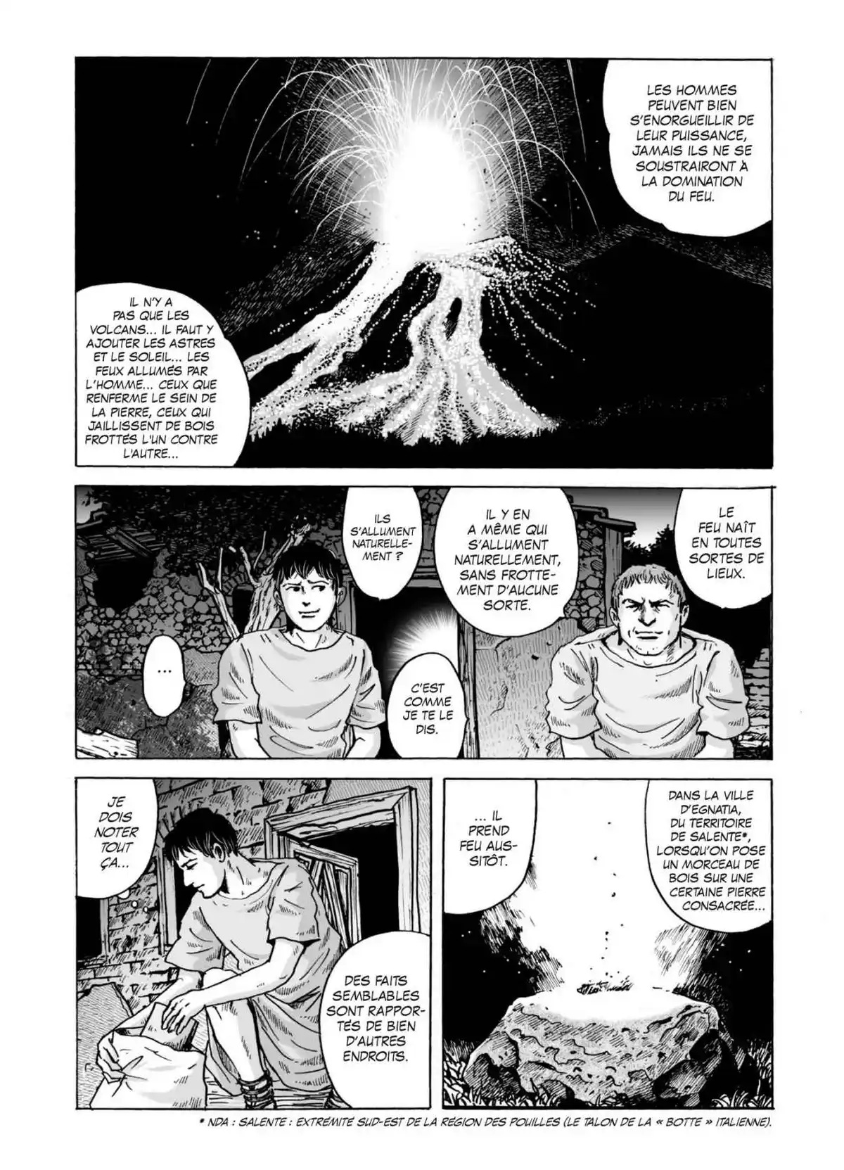 Pline Volume 1 page 69