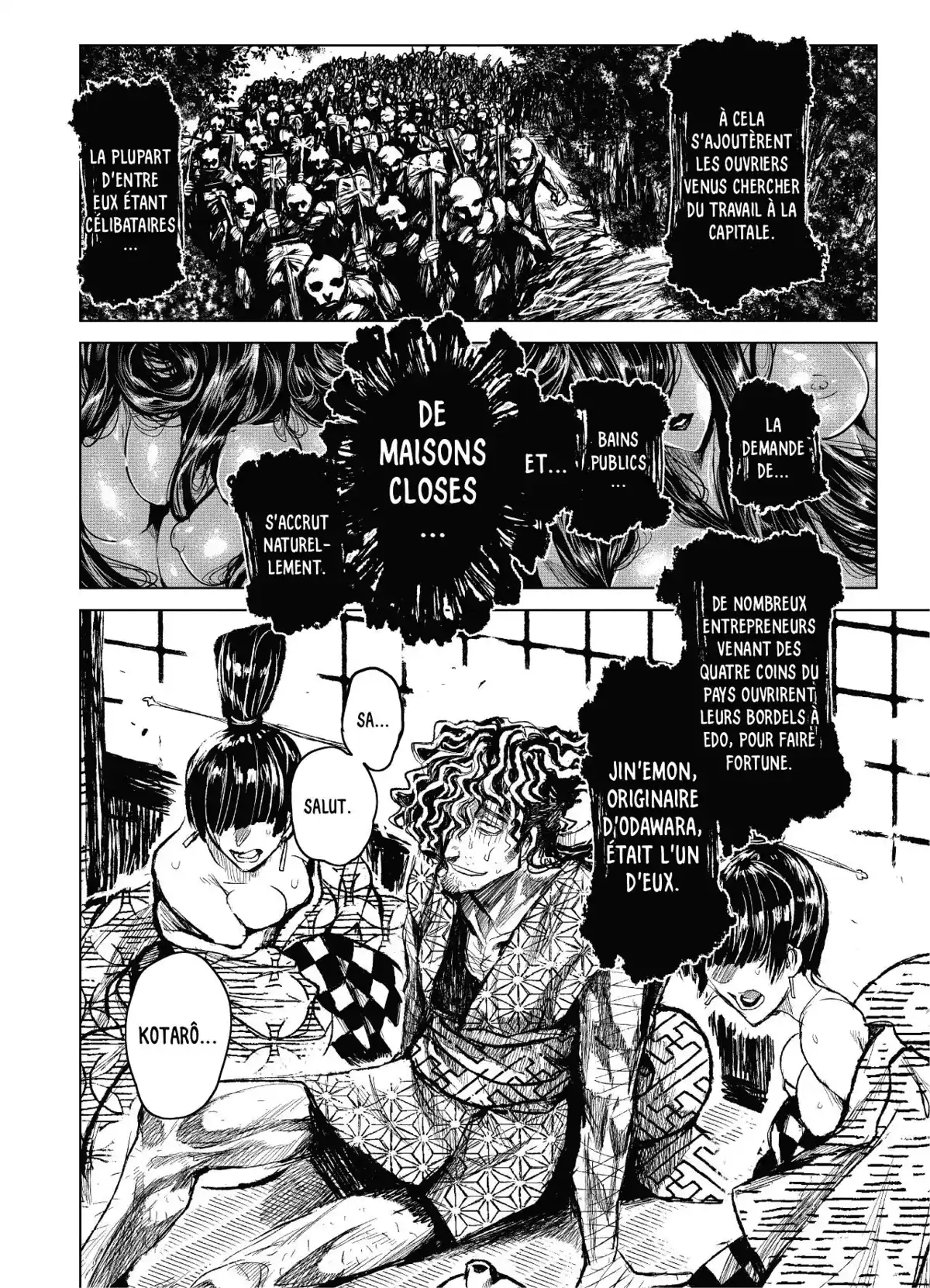 ZINGNIZE Volume 2 page 31