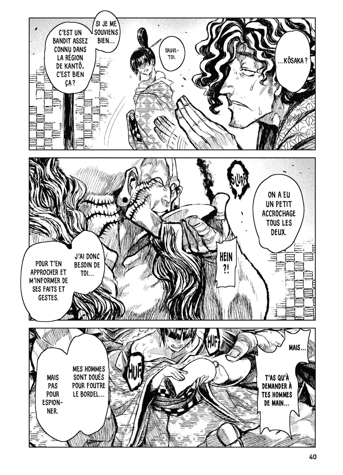 ZINGNIZE Volume 2 page 35