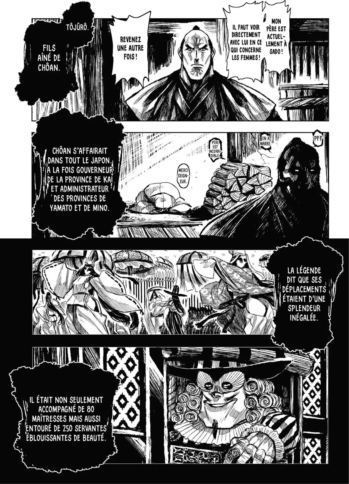 ZINGNIZE Volume 2 page 61