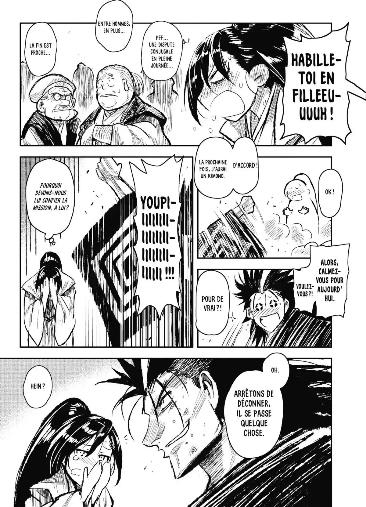 ZINGNIZE Volume 1 page 101