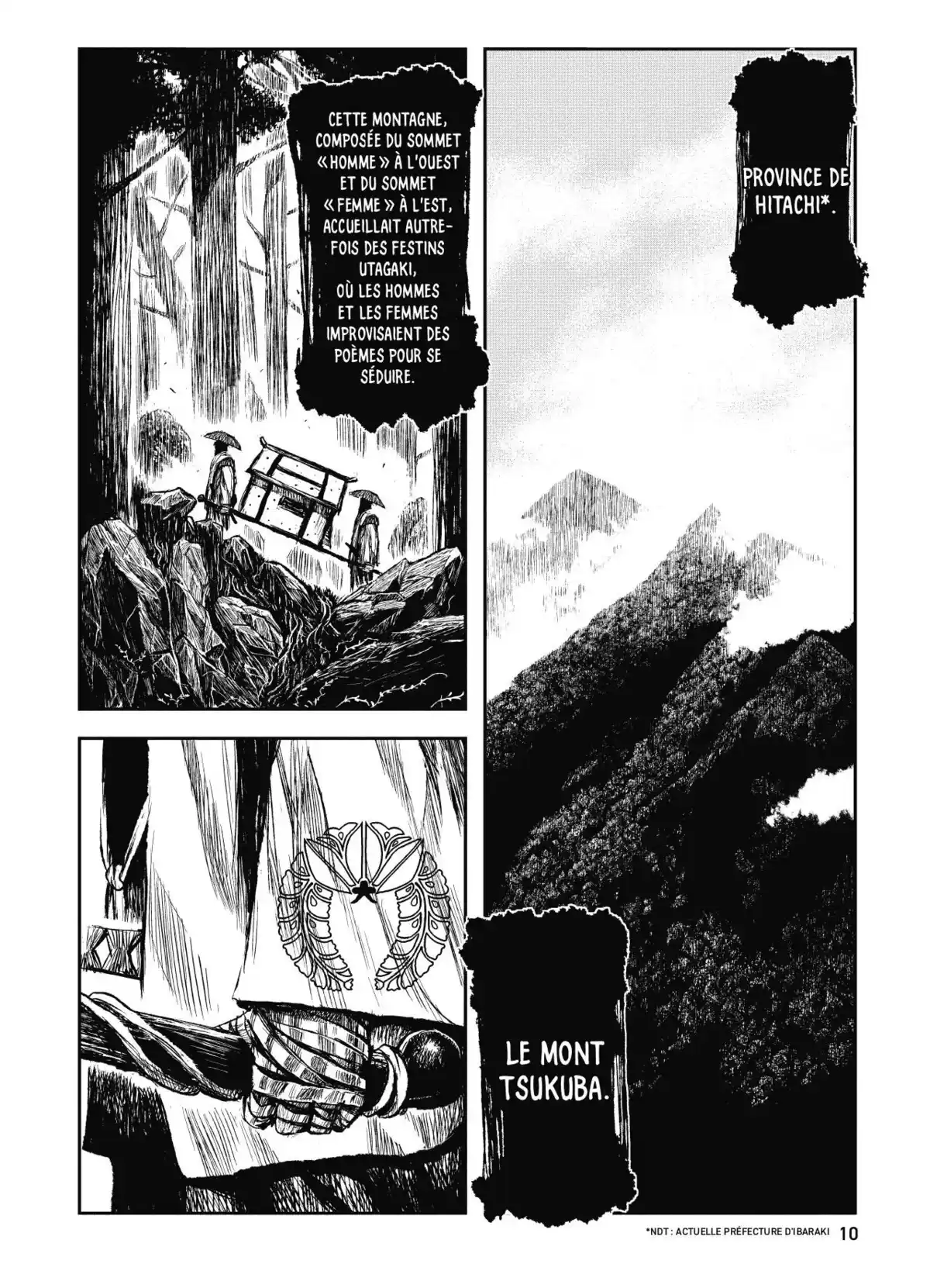 ZINGNIZE Volume 1 page 7