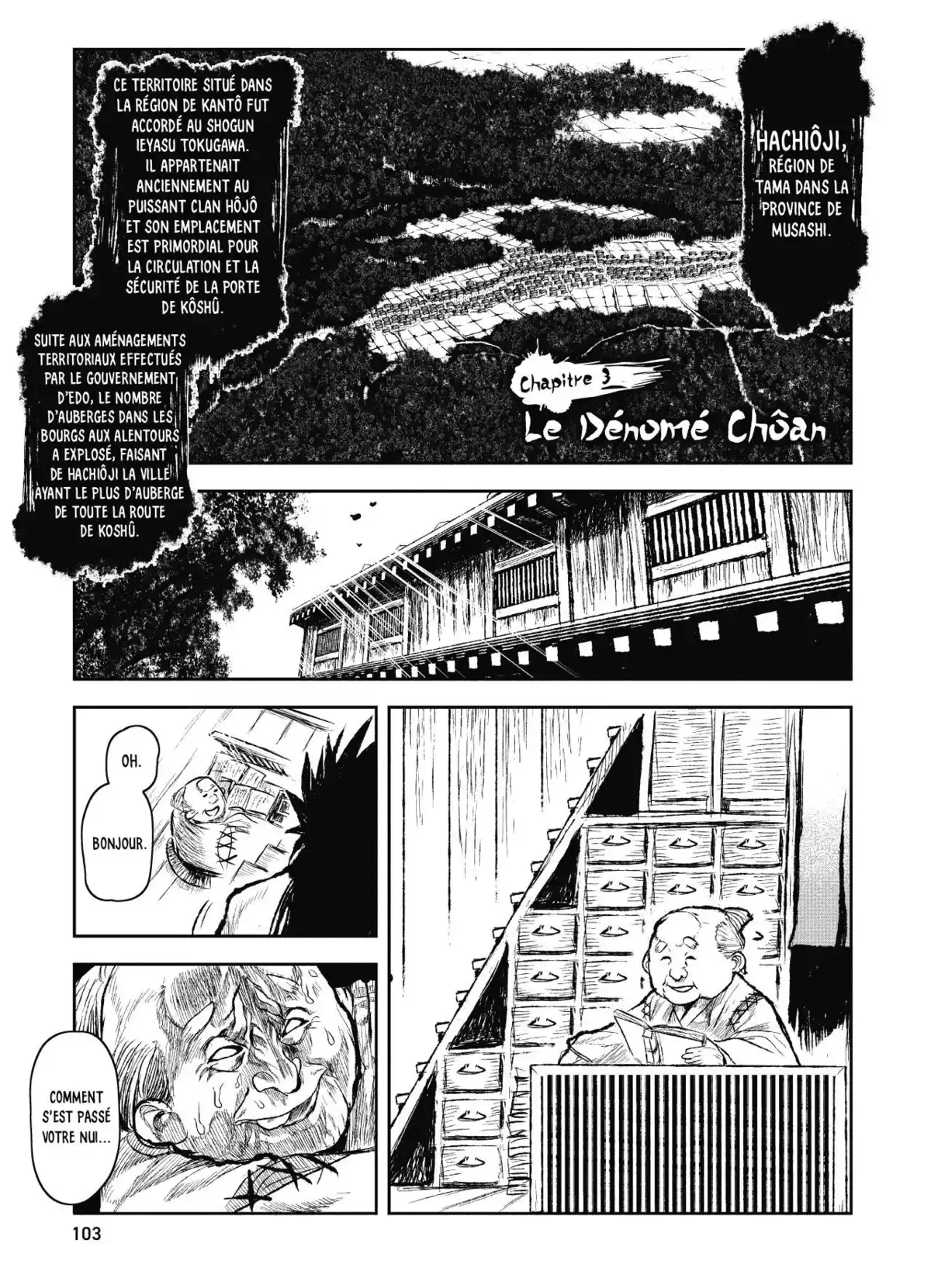 ZINGNIZE Volume 1 page 85
