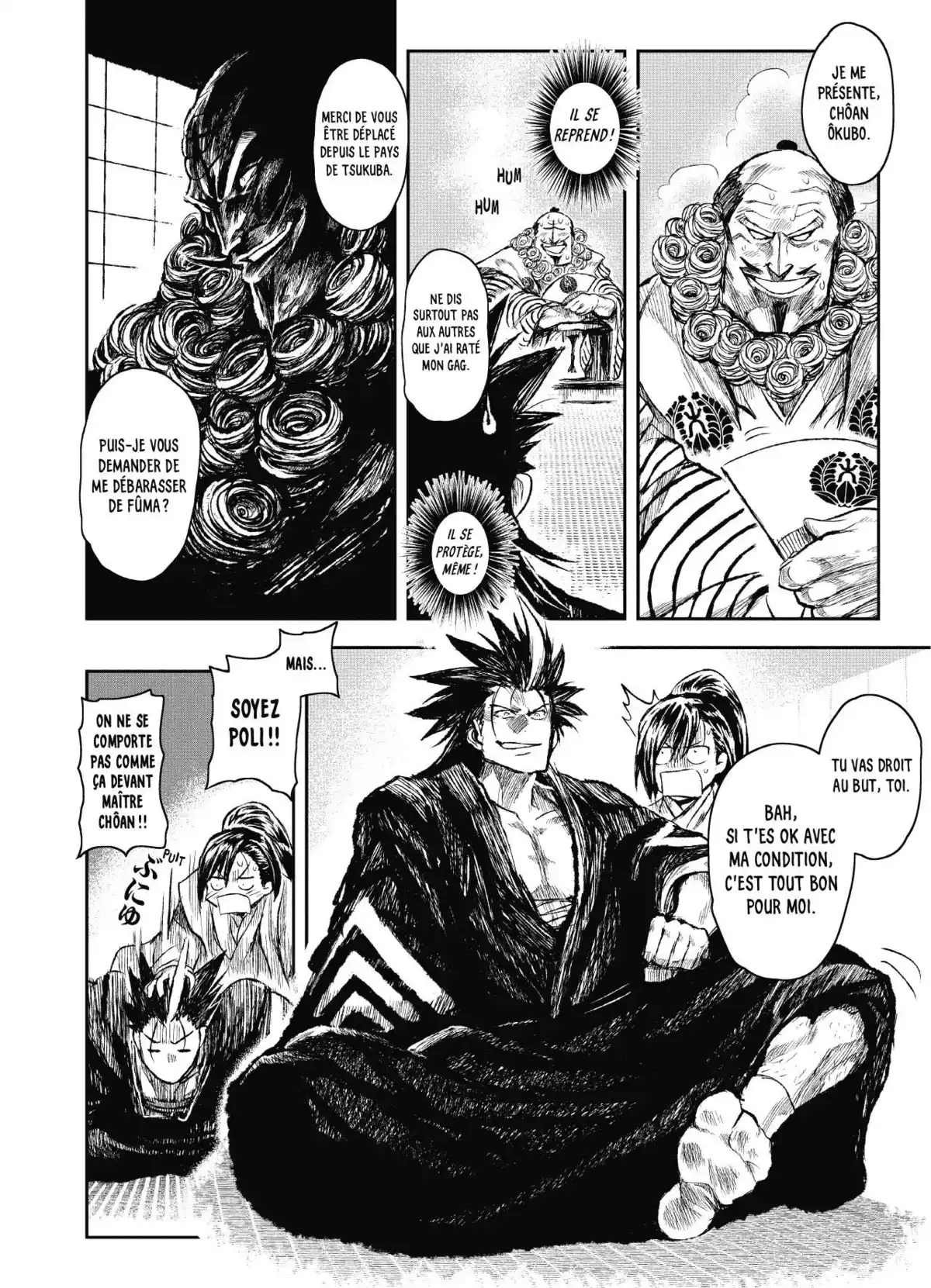 ZINGNIZE Volume 1 page 90