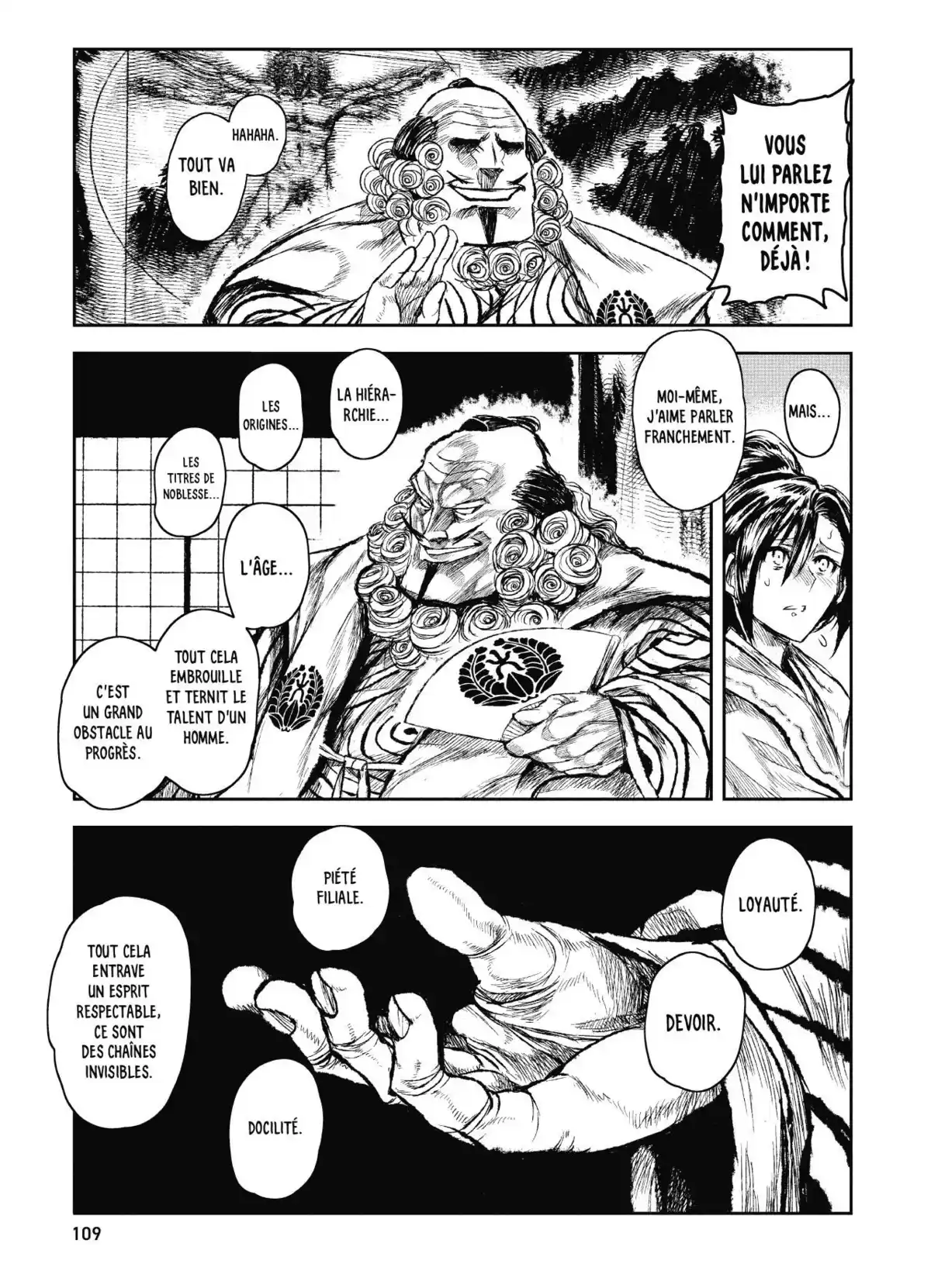 ZINGNIZE Volume 1 page 91