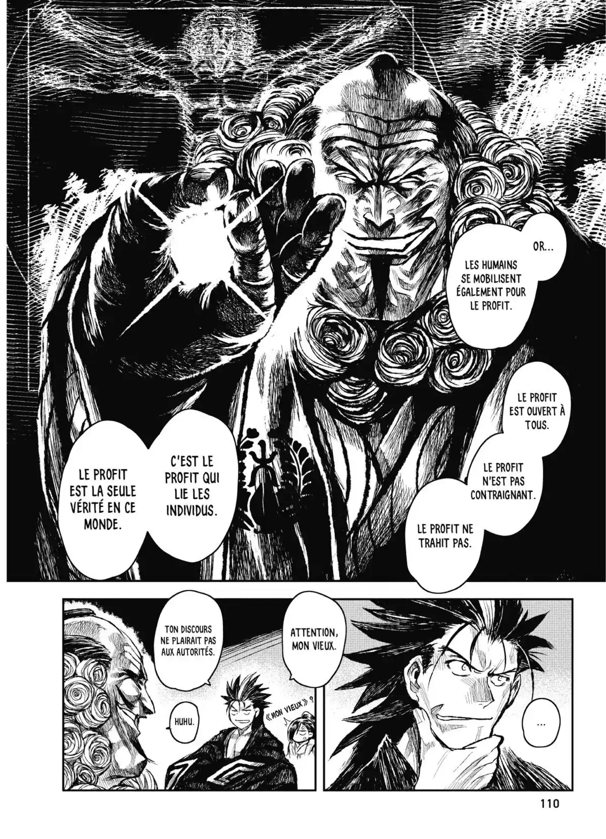 ZINGNIZE Volume 1 page 92