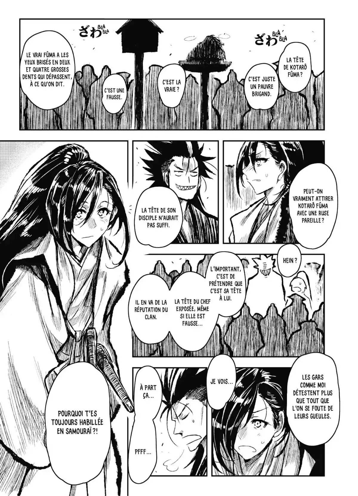 ZINGNIZE Volume 1 page 99